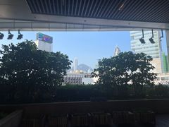 -香港尖沙咀凯悦酒店