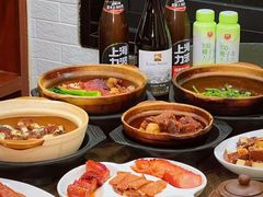 -熠盛粤味·顺德桑拿鸡(永康路店)