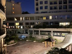 -金茂园大酒店