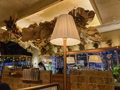 -翠贝卡&Mama Kelly Brunch Coffee(河西店)