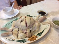 合力居住家菜餐馆-合力居·生记路边鸡(北京路店)