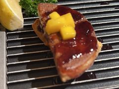 -虹料理·日料放题(悠方店)