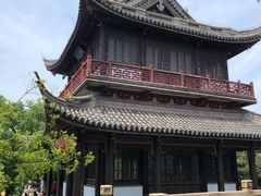 -虞山风景区