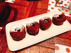 巧克力甜甜圈-TOMATITO(无限极荟店)