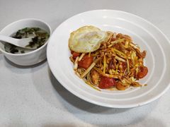 -二扁私房面馆(崂山路店)