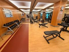 -济南喜来登酒店