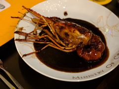 -Ministry of Crab(科伦坡店)