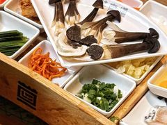 -芸南道·过桥米线(昆明老街旗舰店)