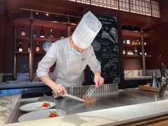 -ZHAO赵·牛扒坊(仁和新城店)