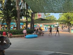 -武汉玛雅海滩水公园