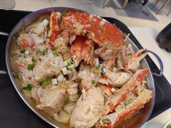 -盒马鲜生(亲橙里店)