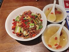 -寻裕记·现炒浇头面(人民广场店)