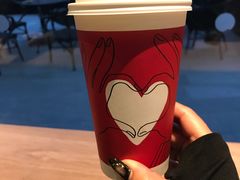 -星巴克(杭州银泰城西一店)