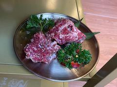 -西塔老太太泥炉烤肉(北京望京店)