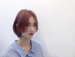 短发-P.STYLE派斯造型