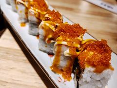 -晓寿司·日本料理(望京博雅店)