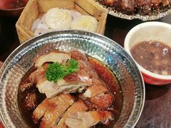 -古都历食南京菜·烤鸭·鸭血粉丝·汤包(南京博物院店)