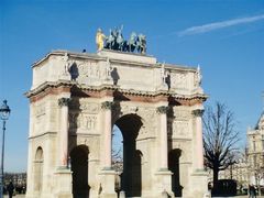 -埃菲尔铁塔