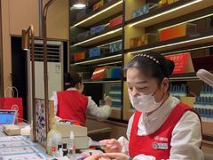 -海底捞火锅(吴中路店)