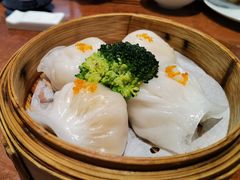 特色虾饺皇-北海金昌开元名都大酒店·四季轩中餐厅