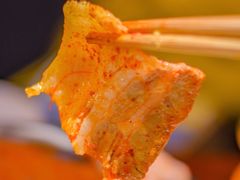 -玖等自助烤肉(步步高广场店)