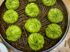 -清真老铁家灌汤包