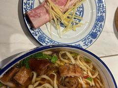 -镇南锅盖面馆(解放路店)