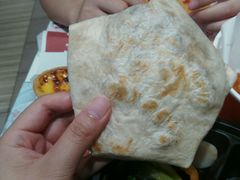 -肯德基(万象店)