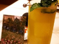 -théATRE 茶聚场(王府中環店)
