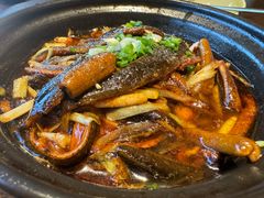 -扬州狮子楼·非遗淮扬菜(总店)