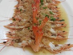 -桥东喜碧海鲜街(水东街店)