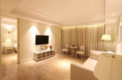 卧室-皇家月府月子中心(沈阳店)