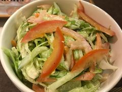 -Pita's&Tika's中东和印度风味餐厅(龙湖天街店)