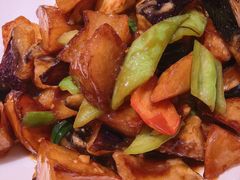 -小土豆北方菜馆(文慧园店)