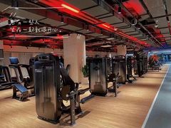 -杭菁壹号健身(西子国际店)