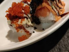 寿司卷-神户赤童日式烤肉伙伴(东直门店)