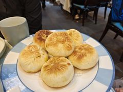烤包子-阿西娅食府(中关村店)