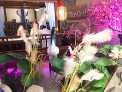 大堂-韵秋荷(宝山龙湖天街店)
