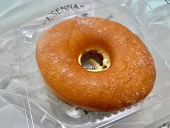 甜甜圈-罗森尼娜(德思勤店)
