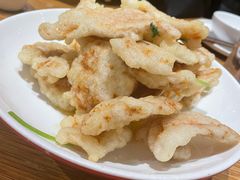 -金掌勺·锅包肉(广渠门店)