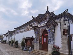 -云南民族村