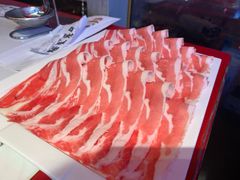 -前门·鲜肉火锅(长风店)