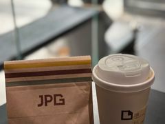 -JPG canteen(广州寺右公馆店)