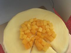 -OL’s Cake鲜荟千层(东风中路店)