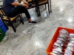 -张记烤羊腿(北花园店)