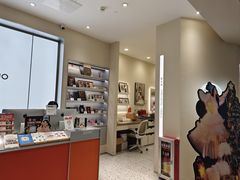 -海马体照相馆(广州新世界云门New park店)