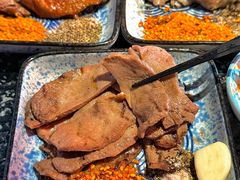 -牛焱·烧肉酒肆(五大道店)