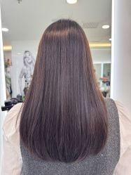 点击看大图 -HaLo hair studio
