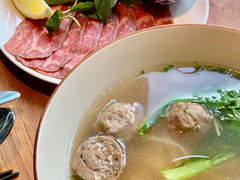 越南汤河粉-Ginger(兴国路店)