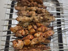 -文文烤肉(大皮院店)